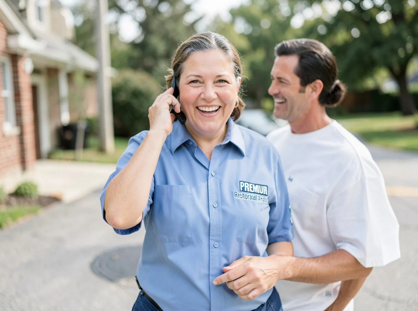 Water Damage Restoration Haslett, MI FAQs